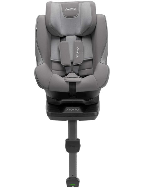 Nuna Автокресло Rebl Basq / цвет Frost