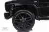 Электромобиль Mercedes-Benz G500(E333EE) (Черный)