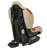 Bambino Moretti Детское автомобильное кресло BS-02 Isofix  / группа  I/II / цвет коричневый-бежевый
