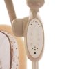 Pituso Электрокачели Carino / цвет Beige/бежевый (Мишки)