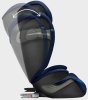 Cybex Автокресло Solution S2 i-Fix (15−36 кг) / цвет Monument Grey (серый)