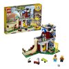 Lego Конструктор Скейт-площадка (модульная сборка)