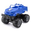 ABtoys Машинка р/у разбивающийся внедорожник "Monster Smash Ups", Phoenix