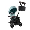 (м)Велос.трехкол.Qplay SPRINTER S MAX Mint (Lux/Black) (Mint)