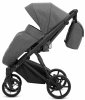 Bambini Moretti Коляска 2 в 1 Viva / цвет графит