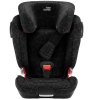 Britax Roemer Детское автокресло Kidfix II XP SICT / цвет Black Series Crystal Black