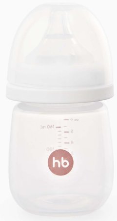 Happy Baby Механический молокоотсос