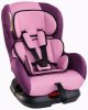 Siger Автокресло Наутилус, 0-18 кг / цвет фиолетовый