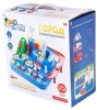 ABtoys Интерактивная игра "Умная дорога, Город"