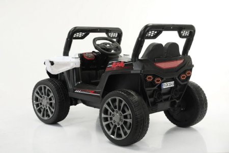 Багги UTV YCK1045 (Белый)