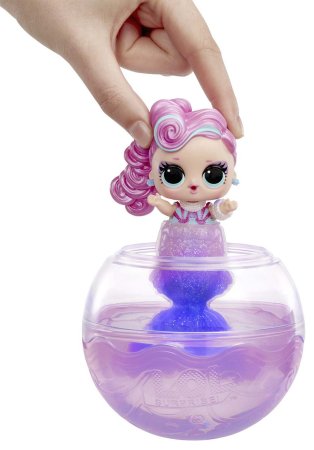L.O.L. Surprise! Кукла в шаре Mermaids!, с аксессуарами