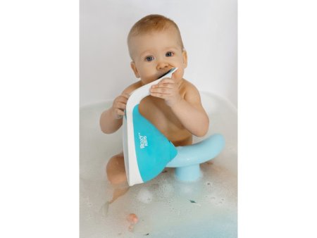 Roxy kids ковш для ванны flipper с лейкой/мятный