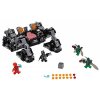Lego Super Heroes конструктор Сражение в туннеле