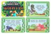 Умные игры Настольная игра в коробке «По мотивам Minecraft»