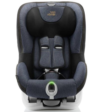 Britax Roemer Детское автокресло King II LS / цвет Blue Marble
