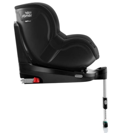 Britax Roemer Детское автокресло Dualfix i-Size / цвет Cosmos Black