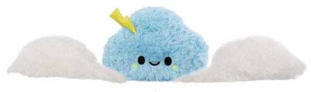 Fluffie Stuffiez Игровой набор "Маленькое Облачко"