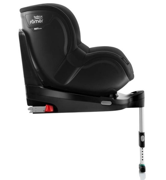 Britax Roemer Детское автокресло Dualfix i-Size / цвет Cosmos Black