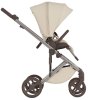 Детская коляска ANEX Eli 2в1  ((el-07) Milky)