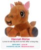 Surprizamals Мягкая игрушка в капсуле (серия 3) Beverly Hills Teddy Bear