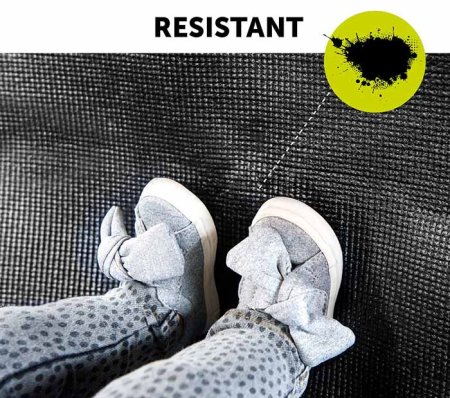 Hauck Чехол для защиты автомобильного сиденья Sit On Me