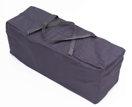 Детский манеж TOMIX LULLABY LUX  (Grey )