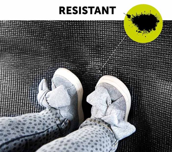 Hauck Чехол для защиты автомобильного сиденья Sit On Me