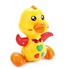 "Умка" Развивающая игрушка Цыпленок с песнями В.Шаинского