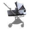 Anex Люлька коляски Air-X / цвет gray/серый