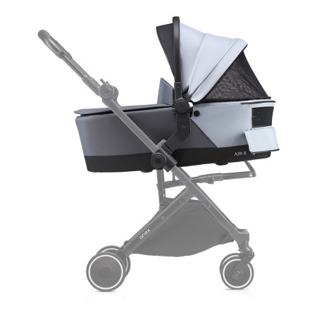 Anex Люлька коляски Air-X / цвет gray/серый