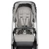 Peg-Perego Детская прогулочная коляска Veloce / цвет City Grey