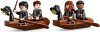 Lego Конструктор Harry Potter "Лодочный домик в замке Хогвартс"
