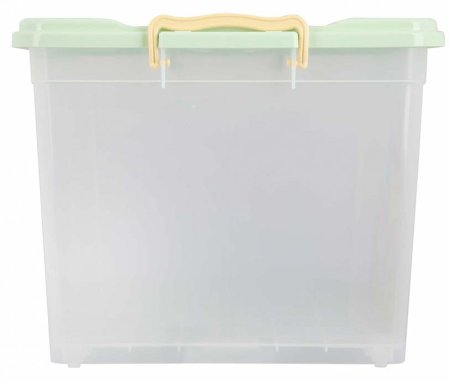 Юг-тойз Контейнер для игрушек "Зверюшки"