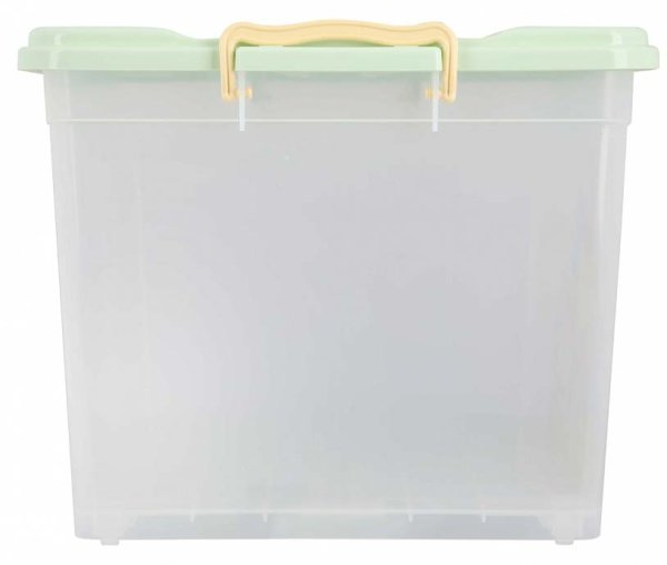 Юг-тойз Контейнер для игрушек "Зверюшки"