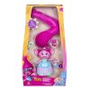 Hasbro Trolls Поппи с супер длинными поднимающимися волосами