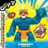 GooJitZu (Гуджитсу) игрушка Тайгор Смэш Страйкерс тянущаяся фигурка 
