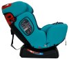Farfello Автокресло детское Х30 / цвет голубой, мультиколор