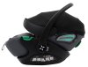 Автокресло Agex i-Safe (0-13 кг) (black)