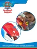 Paw Patrol (Щенячий патруль) Игровой набор Патроллер Делюкс 56 см 