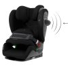 Cybex Детское автокресло Pallas G i-Size / цвет Deep Black