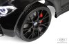A555MP Электромобиль BMW M5 Competition (Черный глянец)