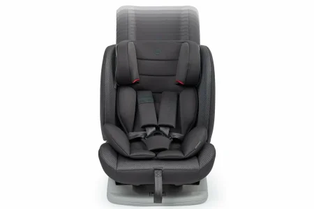 Автокресло "SANDEX" (black)