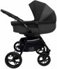 Sweet Baby Коляска 2 в 1 Mimmi / цвет Grey (темно-серый)