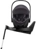 Britax Roemer Автокресло Baby-Safe Pro (0-13 кг) / цвет Midnight Grey (темно-серый)
