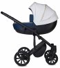 Anex Коляска 2 в 1 m/type / цвет noble (синий-белый)