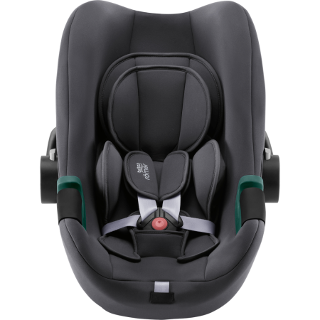 Britax Roemer Детское автокресло Baby-Safe 3 i-Size / цвет Midnight Grey