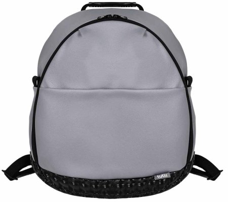 Tutis Коляска 2 в 1 Mimi Style Galaxy / цвет Granite (серый)