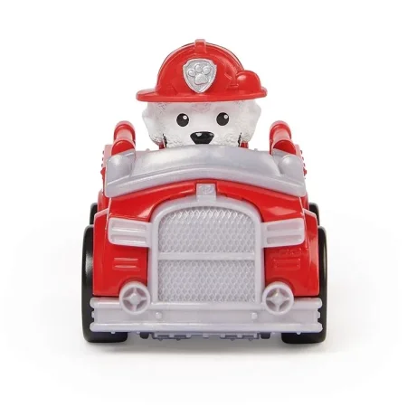 игрушка Щенячий патруль. Машинка с героем в ассортименте, 6 см. Paw Patrol