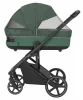 Коляска CARRELLO Alfa 2в1,2025 CRL-6522 (Meadow Green)