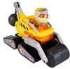 игрушка Paw Patrol Игровой набор Машинка с фигуркой Крепыш,18 см